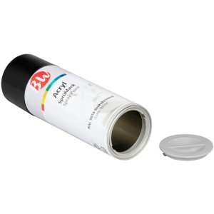 Burg-Wächter Can-Safe CS 30 Spray als Geheimversteck für Wertsachen, getarnt als Spraydose.