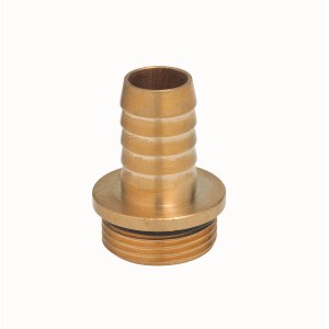 Verschraubung für 19 mm (3/4") mit AG 26,4 mm (R 3/4)