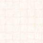 Beige Vliestapete mit grafischem Quadrate Muster von Marburg, 10,05x0,53m.