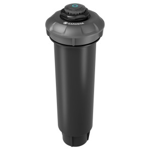 Gardena Versenkregner MD40 automatische Bewässerung Rasenflächen bis zu 40 m² Gardena Versenkregner MD40 automatische Bewässerung Rasenflächen bis zu 40 m²