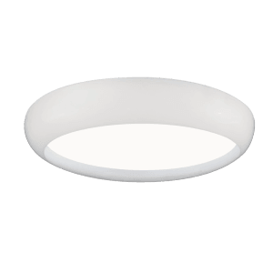 MegaLight Deckenleuchte Rund Shining Aurora 50 cm 1800K-6000K