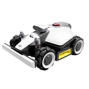 Mammotion Mähroboter Luba Mini AWD 1500 EU, Allrad, bis 1500 m²