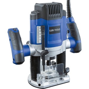 LUX Oberfräse OF-1200 A