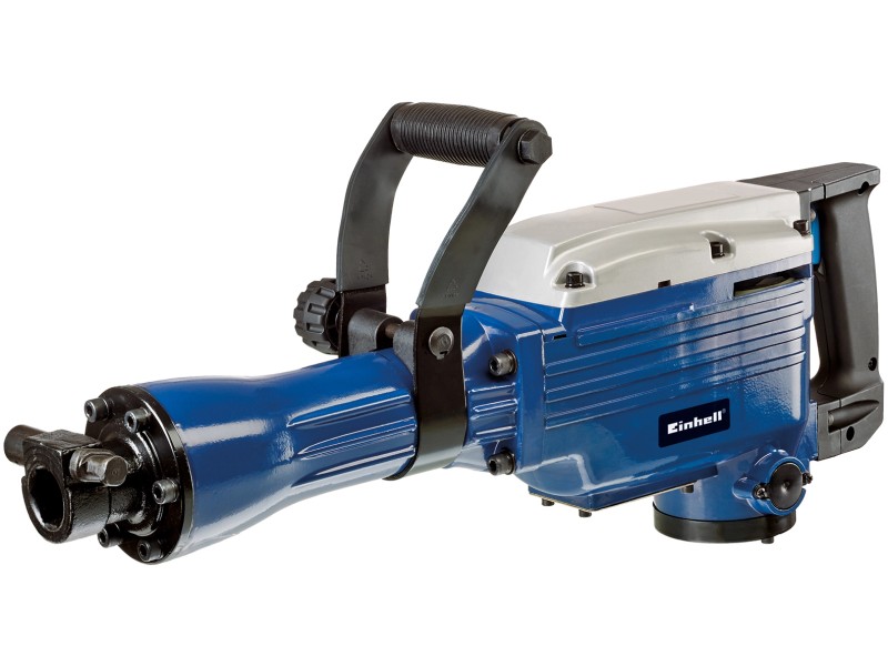 Einhell Abbruchhammer BTDH 1600/1 inkl. Flach & Spitzmeißel 1600 W