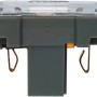 Berker Glimmlampe 230V für Schalter und Taster zur Beleuchtung im Dunkeln.