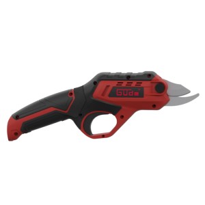 Güde Akku-Astschere GAS 4.0V 4 Ah 14 mm