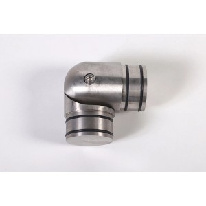 Gelenk V2A für Handlauf 40 mm