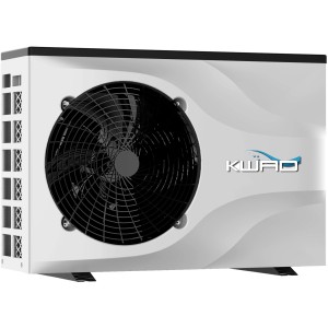 Chemoform Wärmepumpe Inverter Premium 9 für Pools bis 40.000 l.
