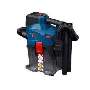 Bosch Professional Akku-Staubsauger GAS 18V-6 LS