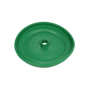 Ersatz-Deckel für Getränkefässer Classic 31 l 60 l Grün