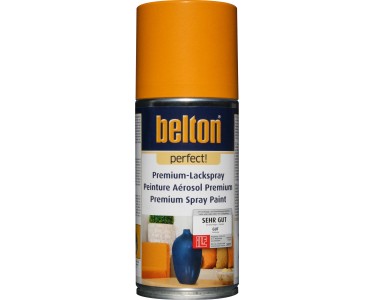 Kwasny Belton perfect 6 x discount 400 ml Premium Paint Spray Gold