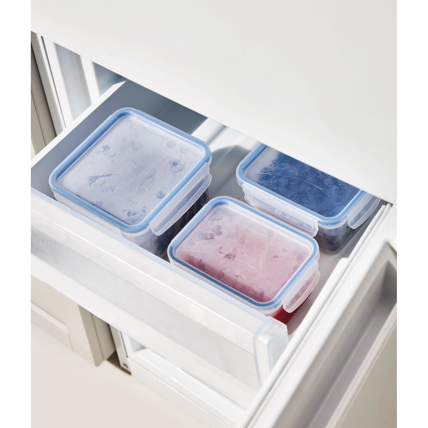 Rotho Kühlschrankdose Clic & Lock 0,5 l kaufen bei OBI