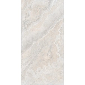 Eco Cerram Bodenfliesen Aroma Silber Matt 121 cm x 61 cm
