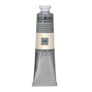 Lukas Cryl Studio Premium-Acrylfarbe 75 ml Beige