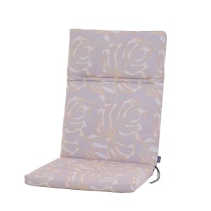 Siena Garden Sesselauflage Comfort Niedriglehner 110 x 48 x 7 cm Tropical