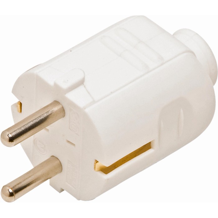 SCHUKO STECKER KAUFEN BEI OBI visual data 3