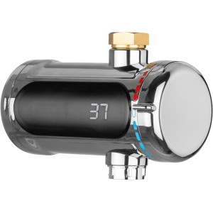 Easymaxx Durchlauferhitzer Kompakt 3600 W