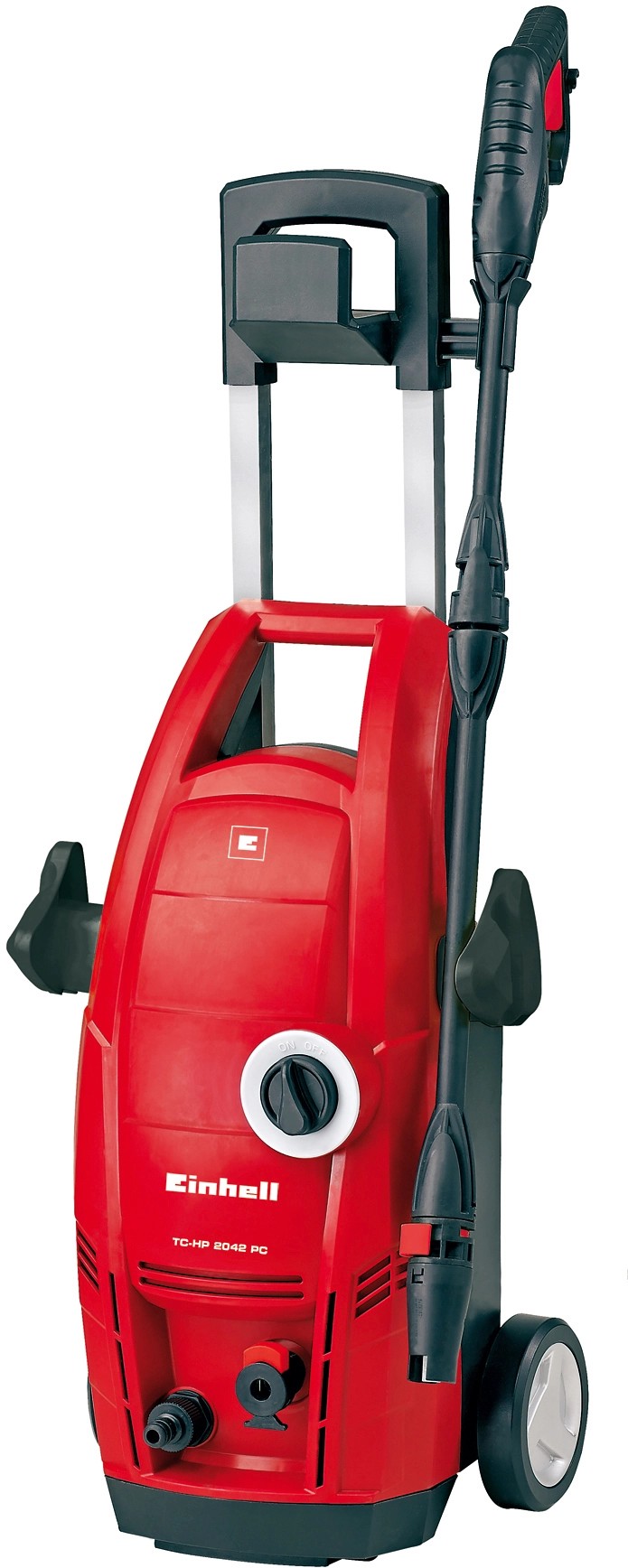 Einhell Hochdruckreiniger TCHP 2042 PC kaufen bei OBI