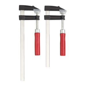 Zwingen Set 2-teilig