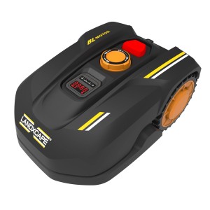 LandXcape Mähroboter LX790, geeignet für Rasenflächen bis 600 m².