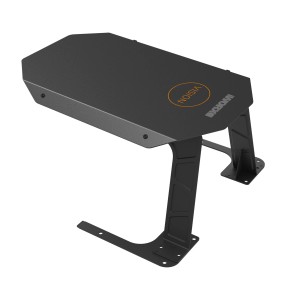 Worx Mähroboter Garage Landroid Vision, Schutz vor Wind und Wetter.