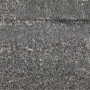 Diephaus Abdeckplatte Patea Eco Quarzit, 45x22,5x5 cm, für Mauersysteme. Quarzit-Optik mit Glimmer.