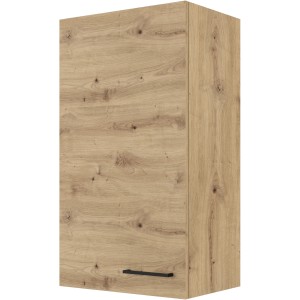 Flex-Well Exclusiv Küchen-Oberschrank Cara 50x 89cm Artisan Eiche Nachbildung
