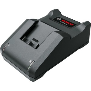 Bosch AL 36V-20 Akku-Ladegerät für 36V Akkus, Zubehör für Heckenscheren.