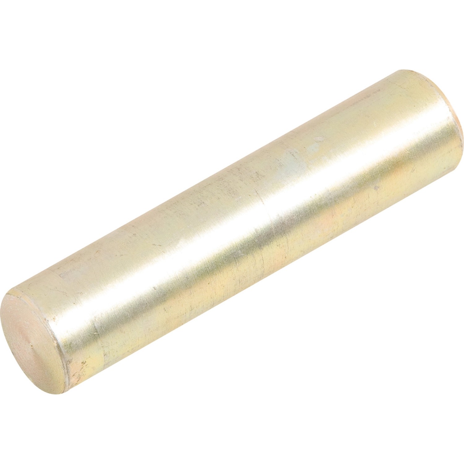 Einschlagwerkzeug für Bodenhülsen aus verzinktem Stahl, Zubehör für Zaunbau.