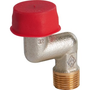 IMI Heimeier S-Anschluß DN 15 Rotguss