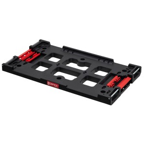 Qbrick System ONE Multi Adapter zur Kombination von Modul-Systemen