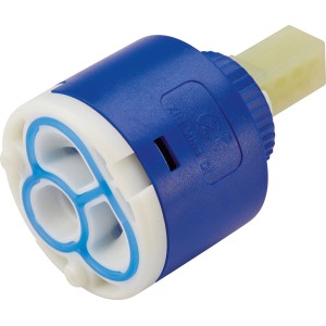 Keramikkartusche Ø 40 mm für baliv Niederdruck Küchenarmatur KI-1520 N