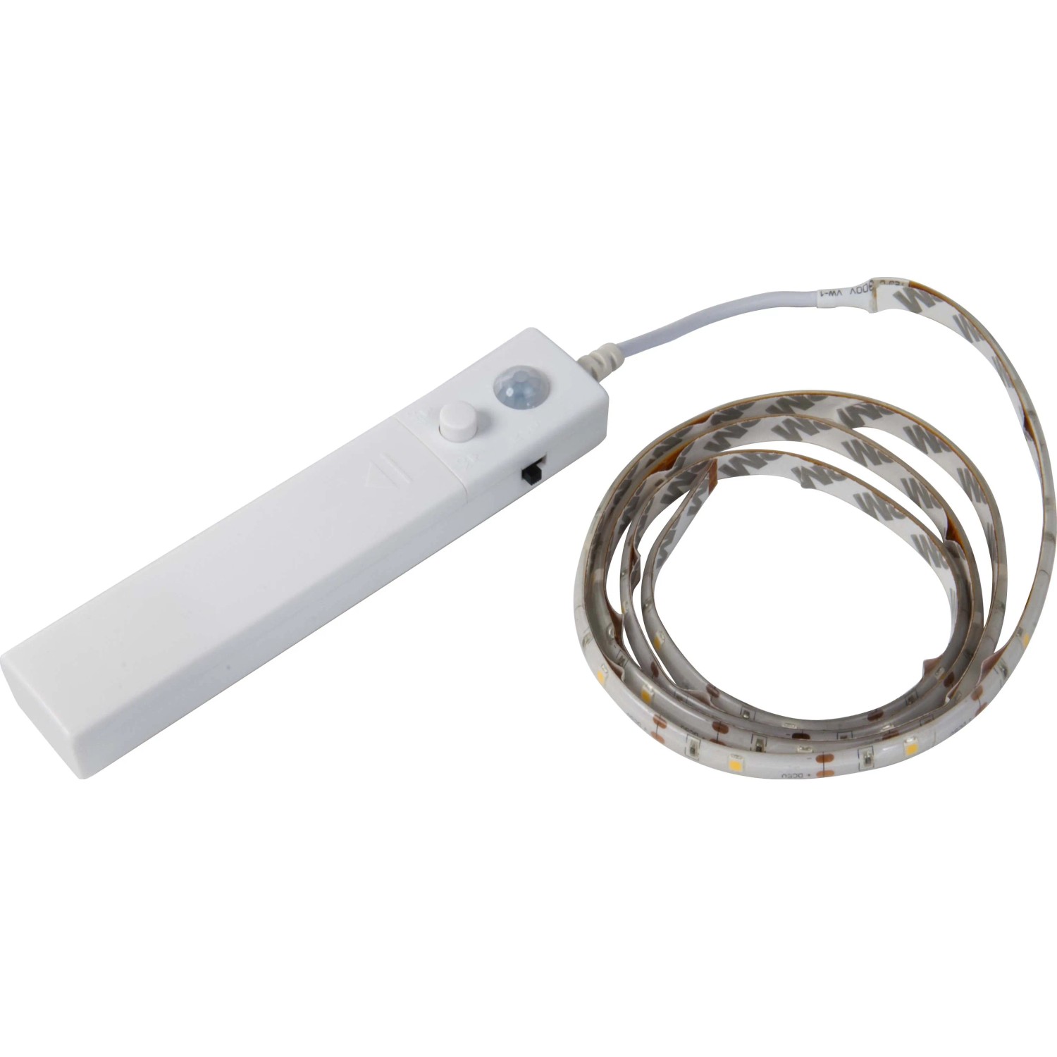 LED-Flexband mit Sensor 1 m Warmweiß kaufen bei OBI