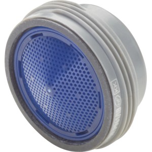 Mischdüse M24 für Ramini Wannenarmatur, Kunststoff, für angenehmen Wasserstrahl.