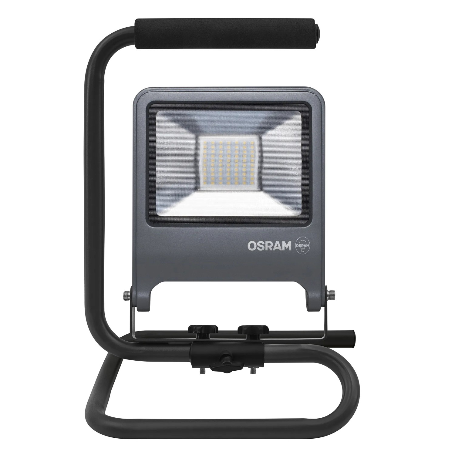 Osram LED-Arbeitslicht S-Stand 50 W 27,2 x 26,7 x 39,5 cm Dunkelgrau_3