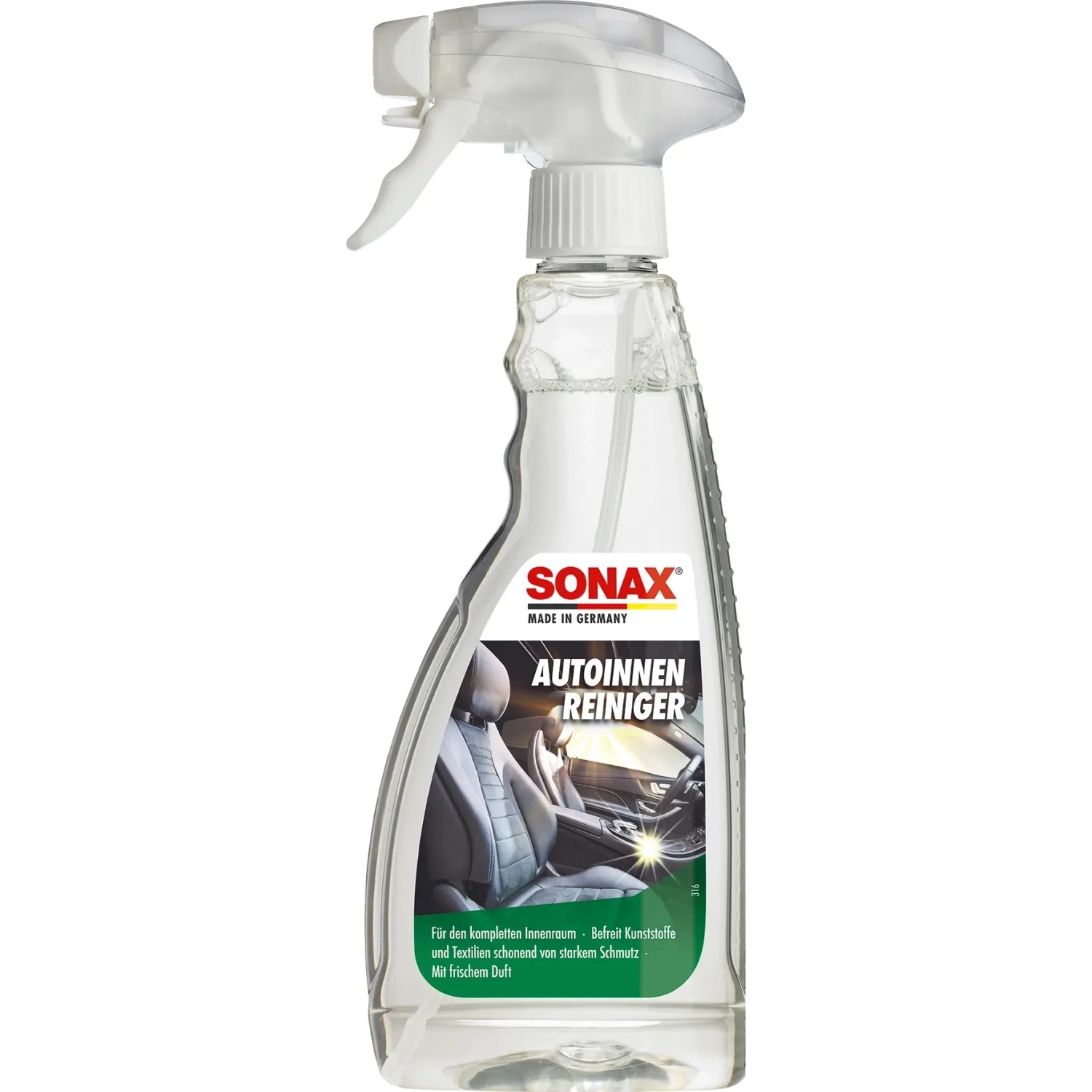 Sonax Auto-Innenreiniger 500 ml kaufen bei OBI