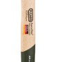 Picard Schlosserhammer SecuTec® 500g mit Hickory Stiel, schwarzer Hammerkopf. Werkzeug für Handwerker.