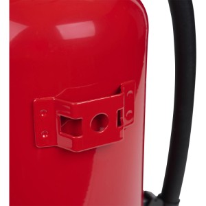Smartwares Feuerlöscher FEX-15530 3 l PFAS-frei Rot