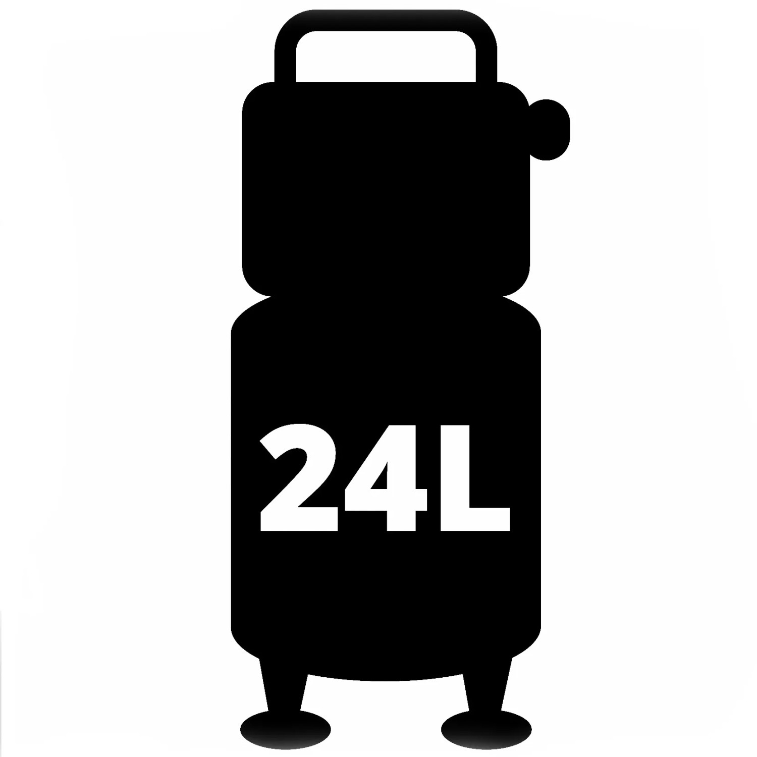te ac 135 24 silent plus