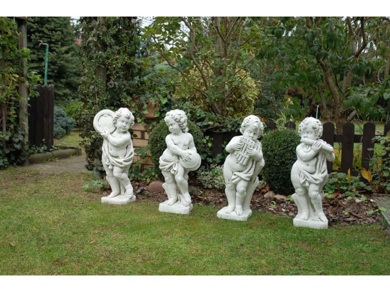 Gartenfiguren und Deko kaufen bei OBI