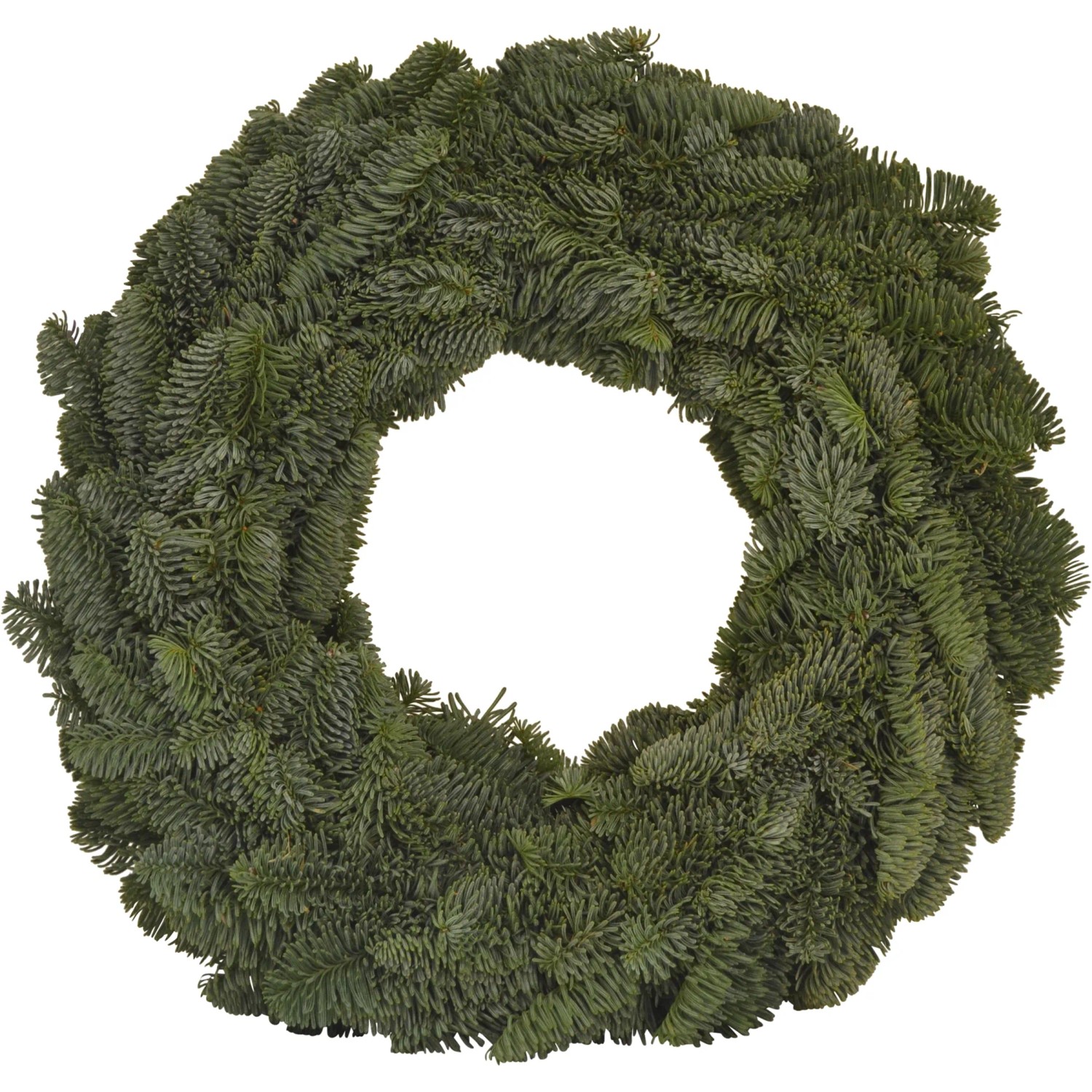 Adventsgesteck Nobilis Römer Teller Ø ca. 40 cm kaufen bei OBI