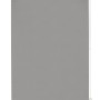 Graues, energiesparendes Thermo Rollo von Gardinia, 90x210 cm, zur einfachen Fenster Montage.
