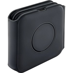 Schwaiger Ladeplatte LISM0031 Wireless 3in1 Schwarz