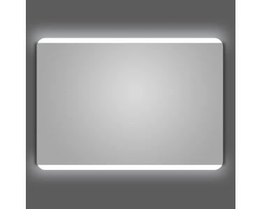 DSK Design LED-Lichtspiegel Chrystal Bonito 50 cm x 70 cm kaufen bei OBI
