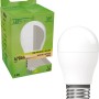 E27 LED-Lampe Globe G45, 2,9W, 470lm, Ø 4,5cm. Warmweißes Licht für Decken-, Tisch- und Wandleuchten.