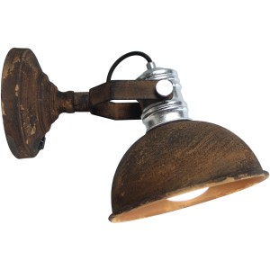 Wandleuchte Frieda Rost-Schwarz