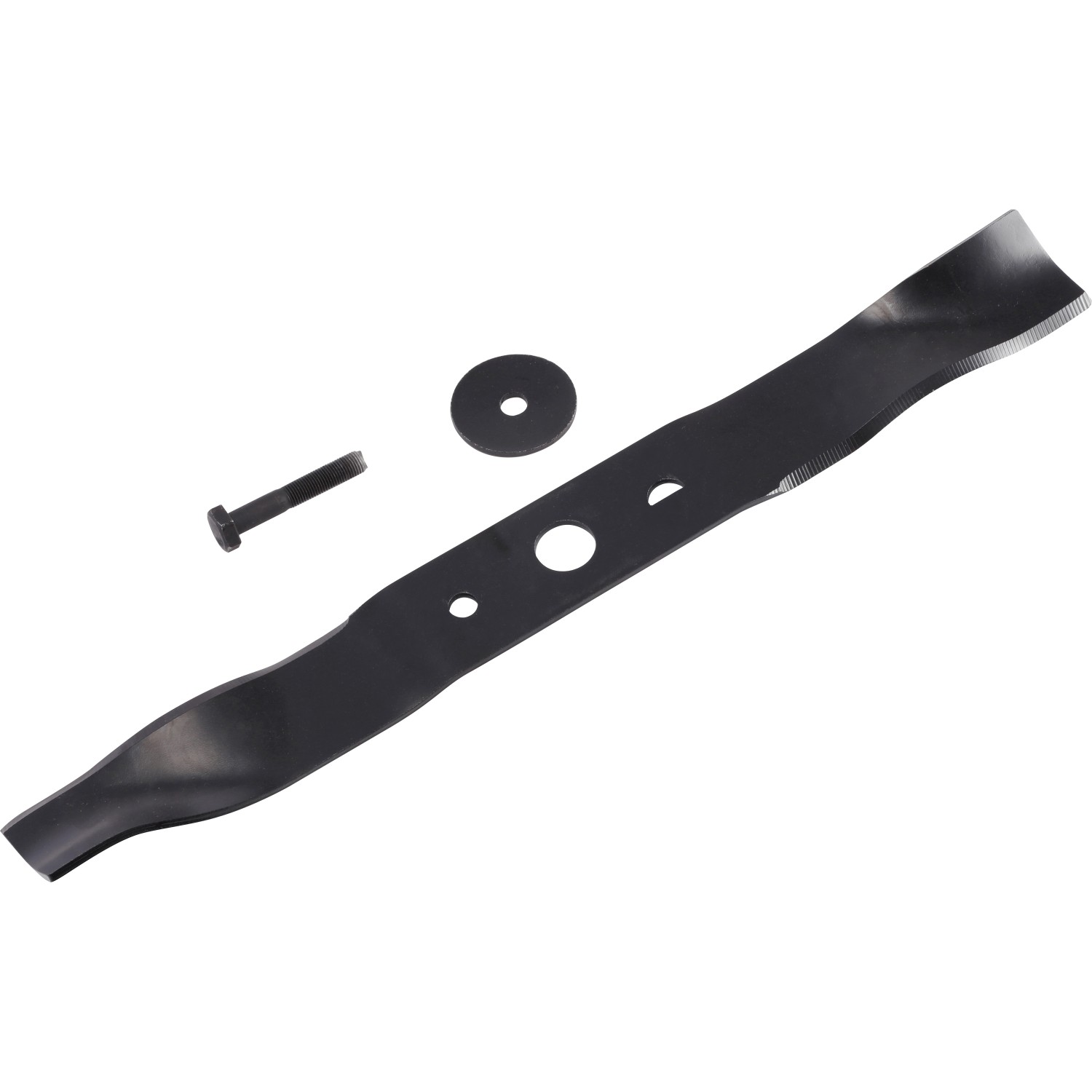Rasenmähermesser für LUXTOOLS BenzinRasenmäher BRM46HM kaufen bei OBI