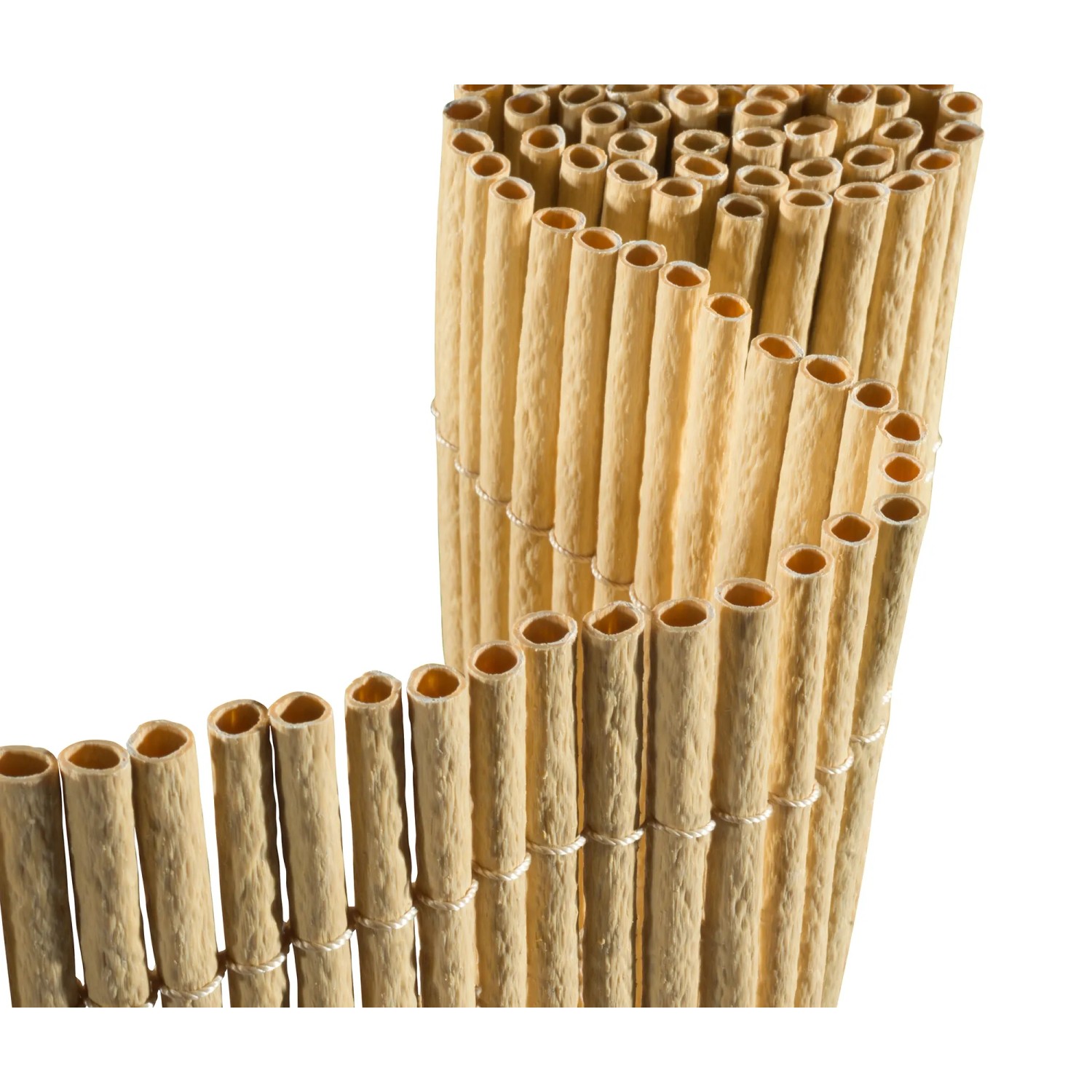 Floraworld Sichtschutz Premium Plus 90 cm x 300 cm Bambusoptik kaufen bei  OBI
