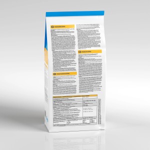 Knauf Flexkleber Extra Grau 5 kg Sack, flexibler Fliesenkleber für Wand- und Bodenfliesen.