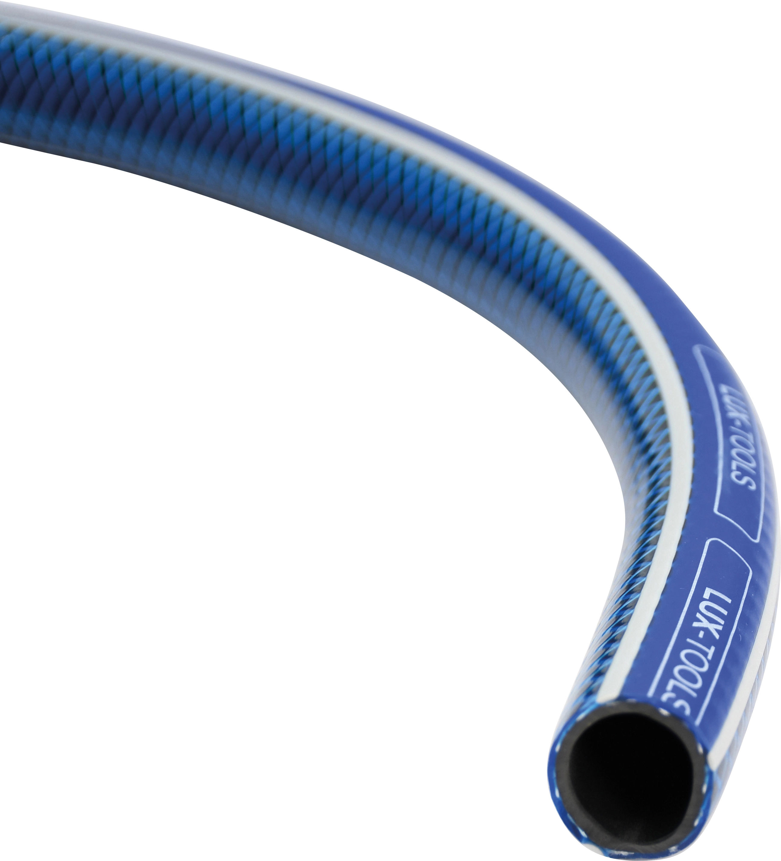 LUX Gartenschlauch 19 mm (3/4") 50 m kaufen bei OBI